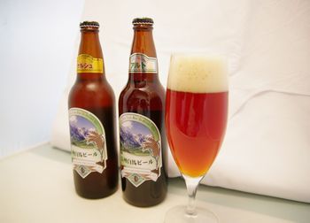 地ビール