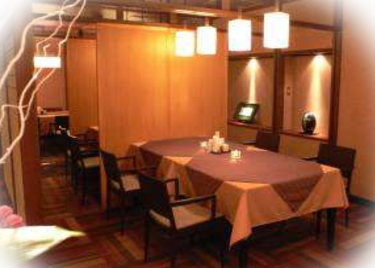 レストラン風雅