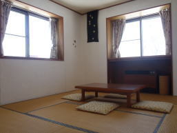 This photo about Pension Tomo(Nagano) shared on HyHotel.com