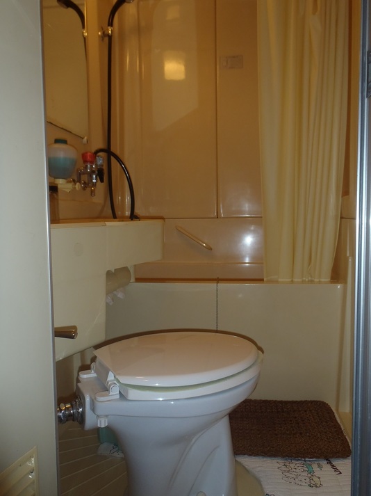 ユニットバストイレ