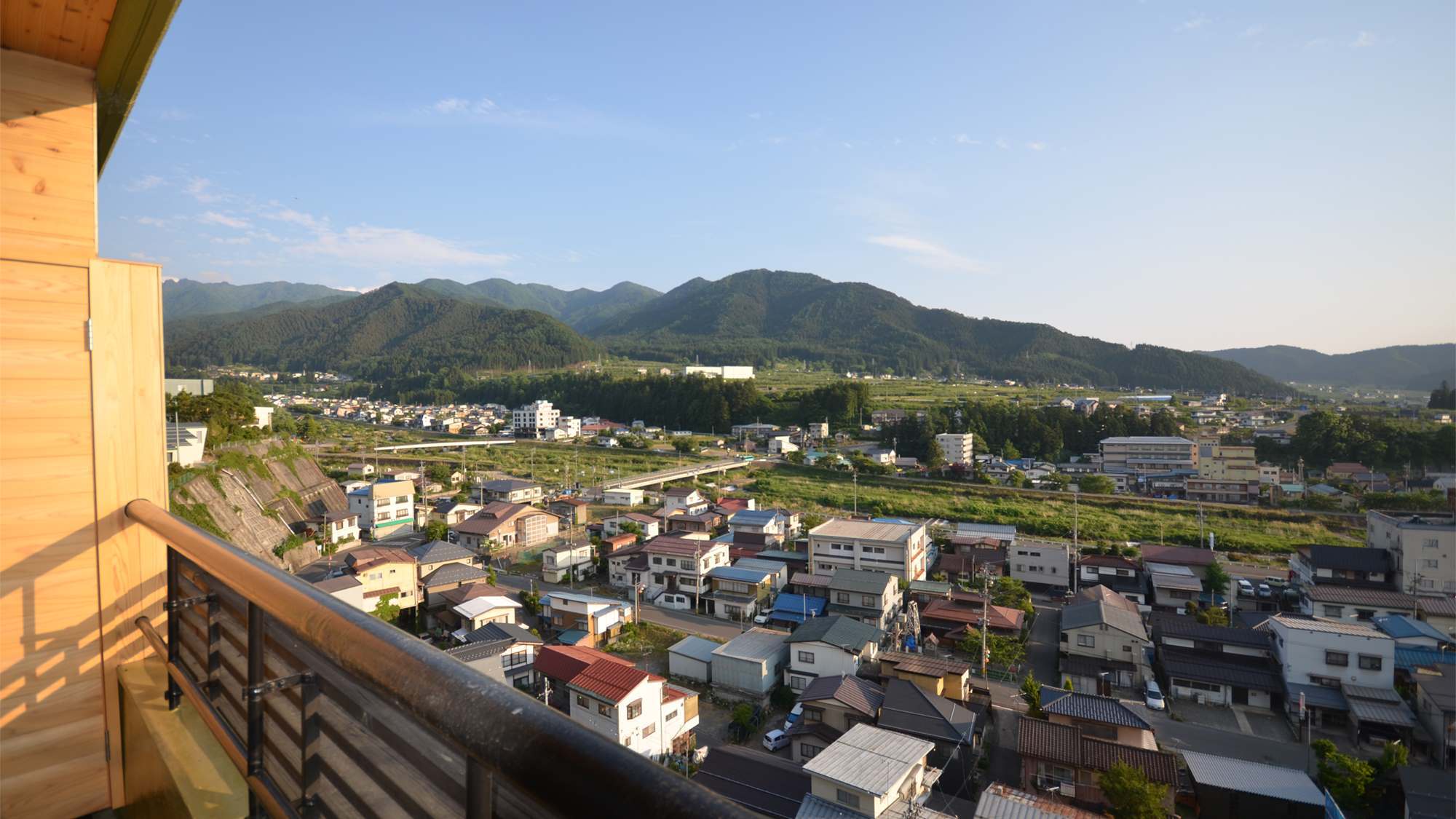 露天風呂付特別洋室【一茶の間】