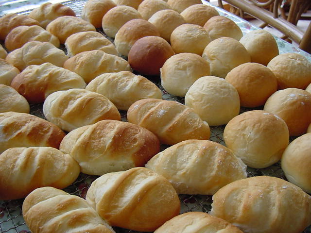 パン1