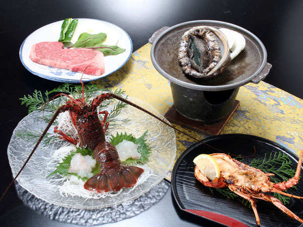 新満冨久膳（プラン用単）