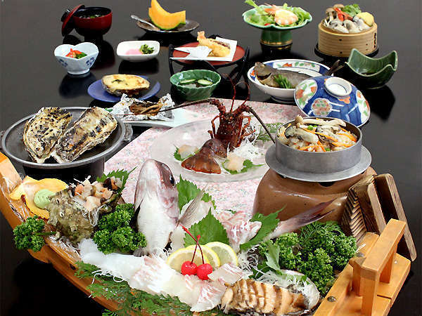 冨久の膳