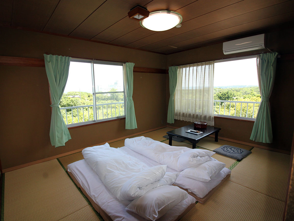 Abalone and Spiny Lobster House Tamaya Image 2, Toba, Japan