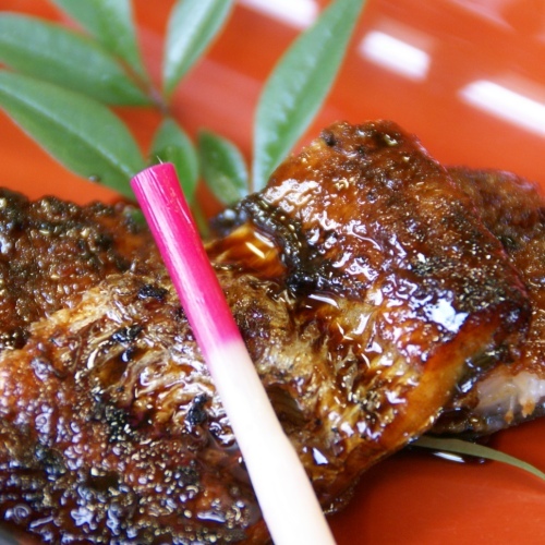 Tachikuekyo Onsen Hakkouen Main Image Tachikuekyo Onsen Hakkouen, Izumo