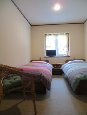 Pension Heart Rest Club 1959 Image 4, Minakami, Japan