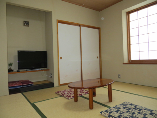 Pension Heart Rest Club 1959 Image 3, Minakami, Japan