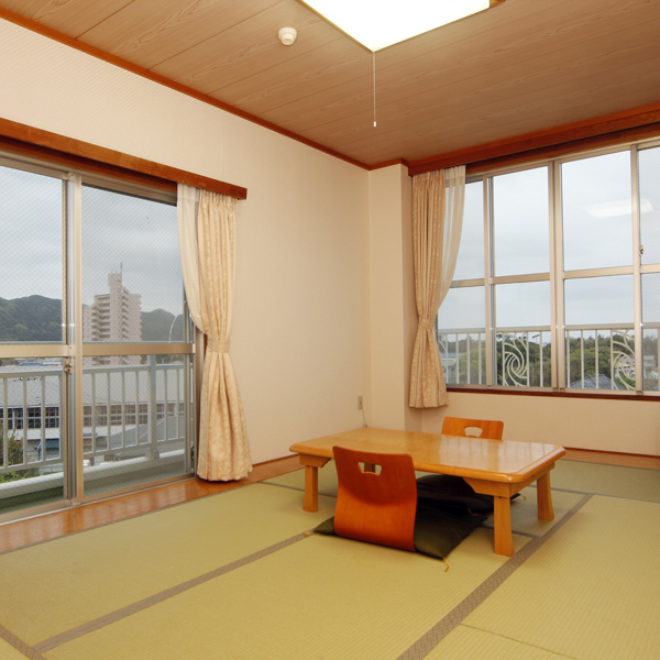 Jingoro Image 2, Tateyama, Japan