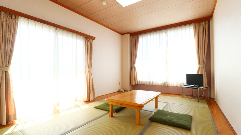 別館7.5畳バス付お風呂付きなのでビジネス利用にもおすすめ！