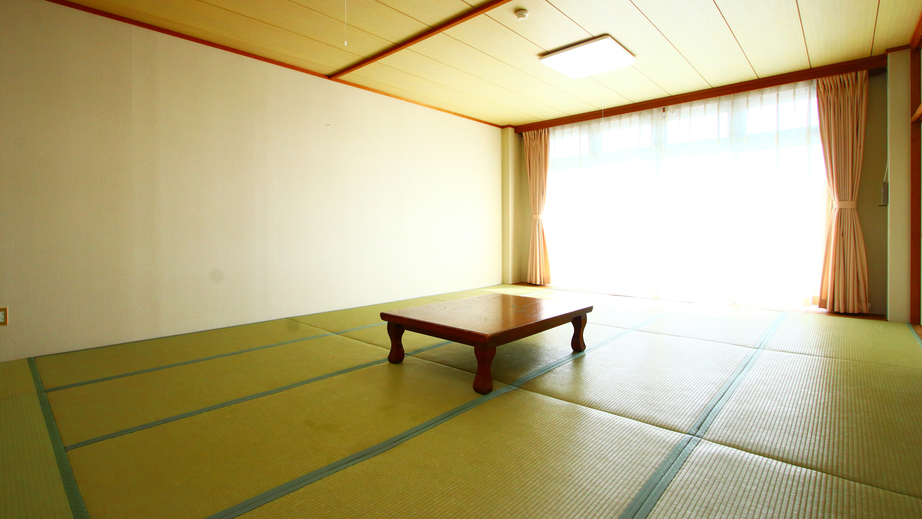 別館18畳10名様までOK！