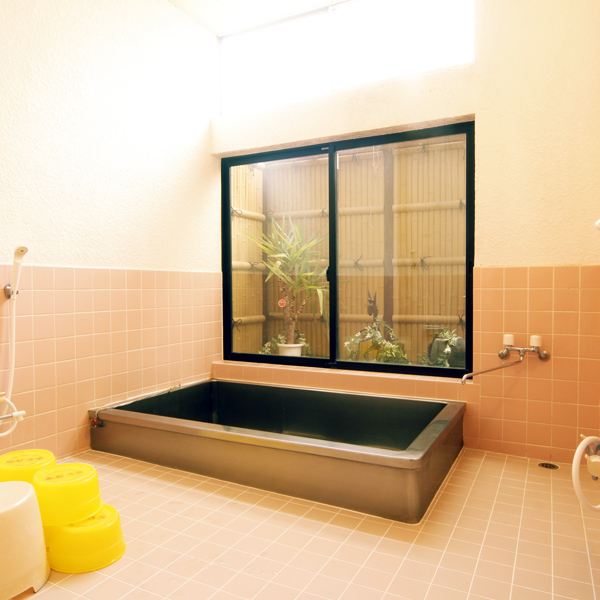 Jingoro Image 3, Tateyama, Japan