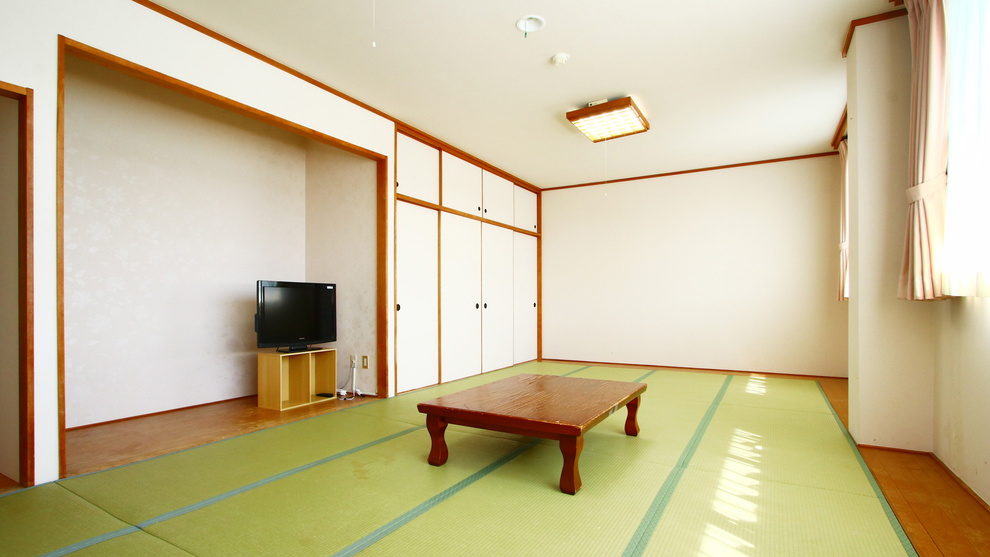 別館16畳グループに最適な広々和室
