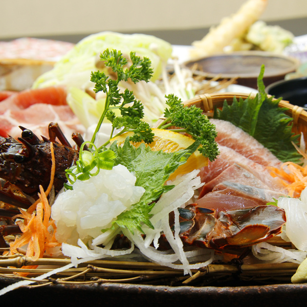 Jingoro Main Image Jingoro, Tateyama