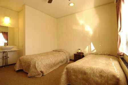Kusatsu Onsen Pension Ranburu The 2-star Kusatsu Onsen Pension Ramburu offers comfort and convenience whether youre on business or holiday in Kusatsu. The property offers guests a range of services and amenities designed to provi