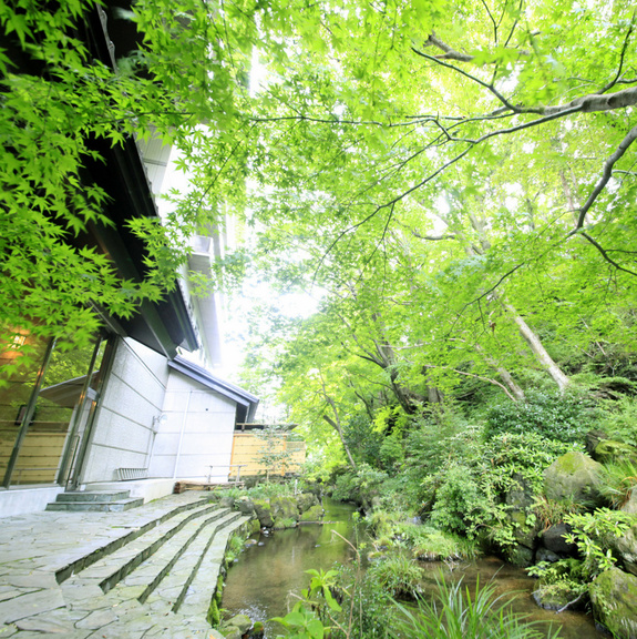 大江戸温泉物語 那須塩原温泉 ホテルニュー塩原 那須塩原市 ホテル 329 2921 の地図 アクセス 地点情報 Navitime