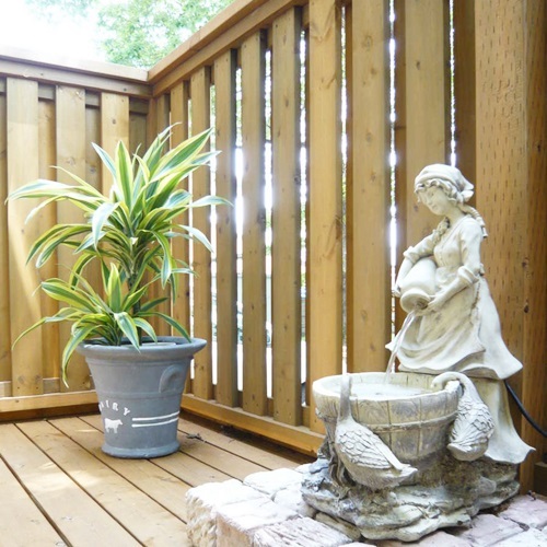 パブリックバス。清潔で開放的24H貸切...