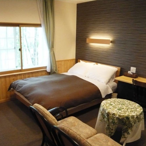 ２０３号室（ダブル）