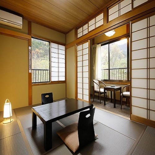 Okuhida Onsengo Kutsurogi noYa Yu Image 4, Takayama, Japan