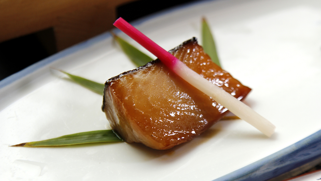 【料理】お食事一例