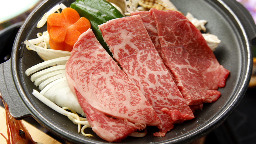 【料理】ステーキ