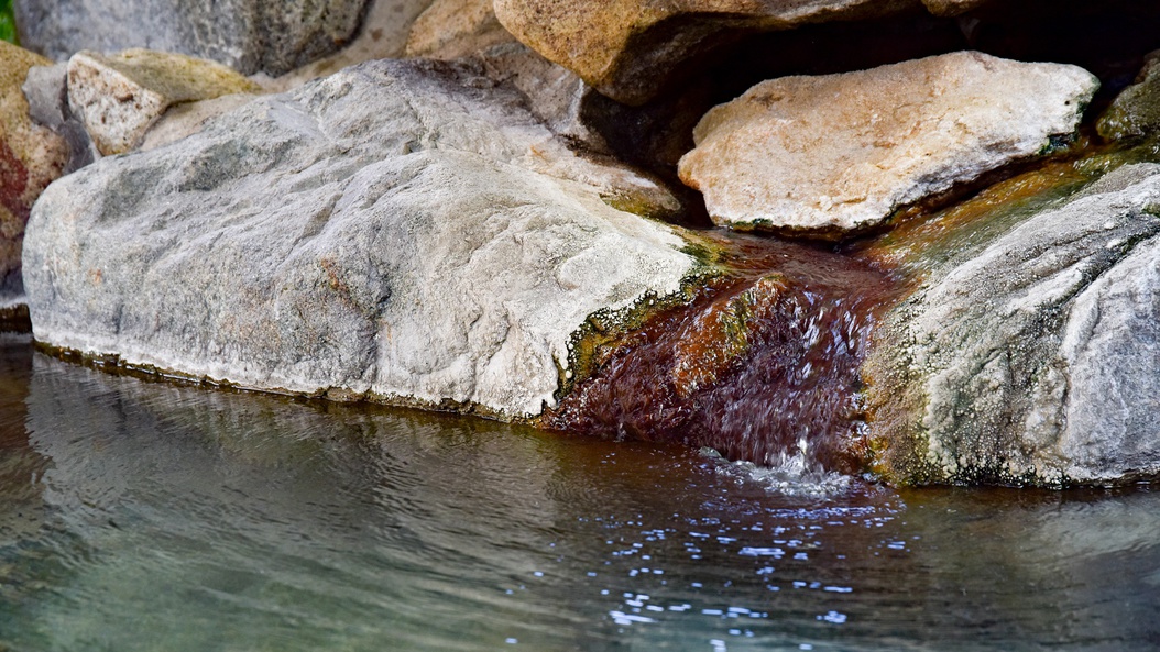 *【貸切露天風呂】のぞみの湯