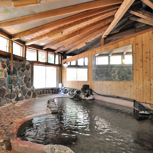 河津七滝温泉　峠の湯　大家荘 写真3