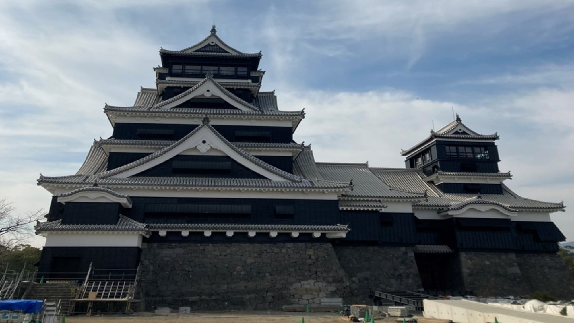 熊本城