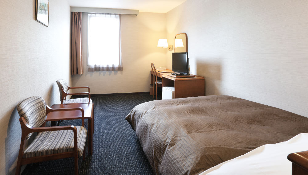 Hotel View Kuroda Ideally located in the Tendo area, Hotel View Kuroda promises a relaxing and wonderful visit. Offering a variety of facilities and services, the property provides all you need for a good nights sleep