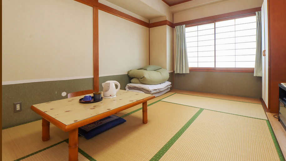 #おまかせ和室 