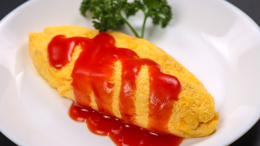 #朝食