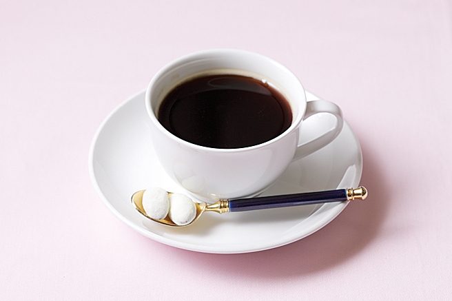 水出しコーヒー