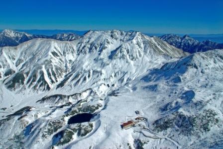 Hotel Tateyama