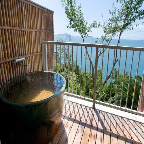 Japanese-Style Room (Non Smoking) 