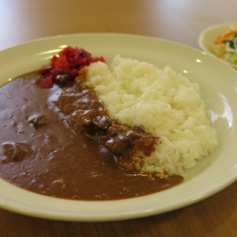 カレー