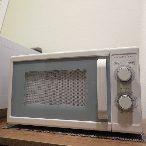 電子レンジ