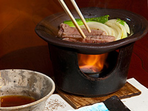 Shimazaki Toson Yukari no Yado Nakadanaso Image 3, Karuizawa, Japan