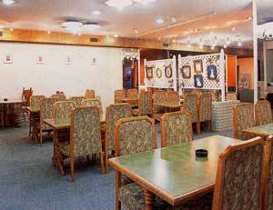This photo about STATION HOTEL SANGA shared on HyHotel.com