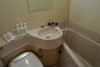 This photo about STATION HOTEL SANGA shared on HyHotel.com