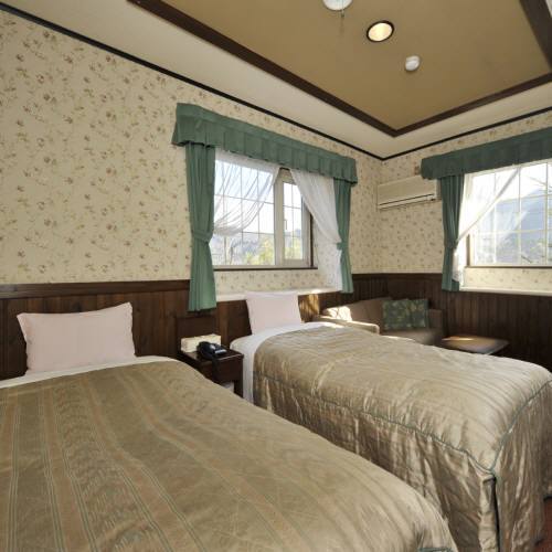 Mori no Uta Inn Mori no Uta Inn is conveniently located in the popular Nikko area. The property offers a wide range of amenities and perks to ensure you have a great time. All the necessary facilities, including free