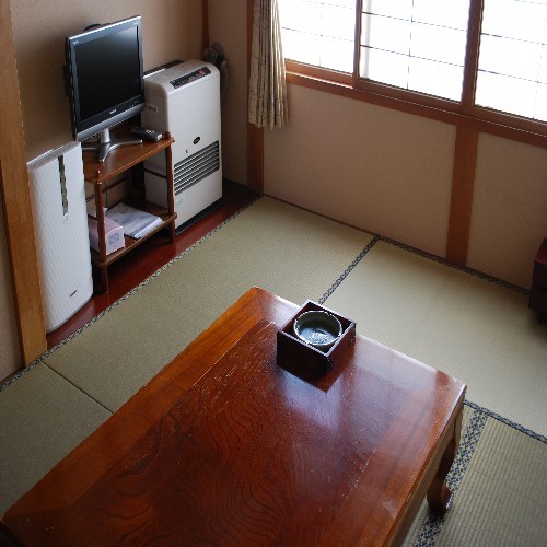 Hidatakayama Ryokan Seibei Interior 1