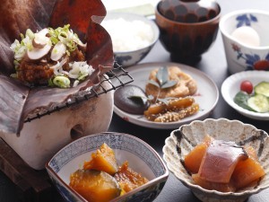 This photo about Hidatakayama Ryokan Seibei shared on HyHotel.com