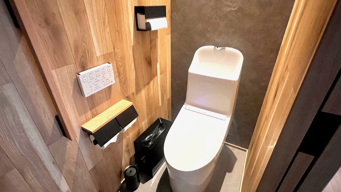 6階トイレイメージ