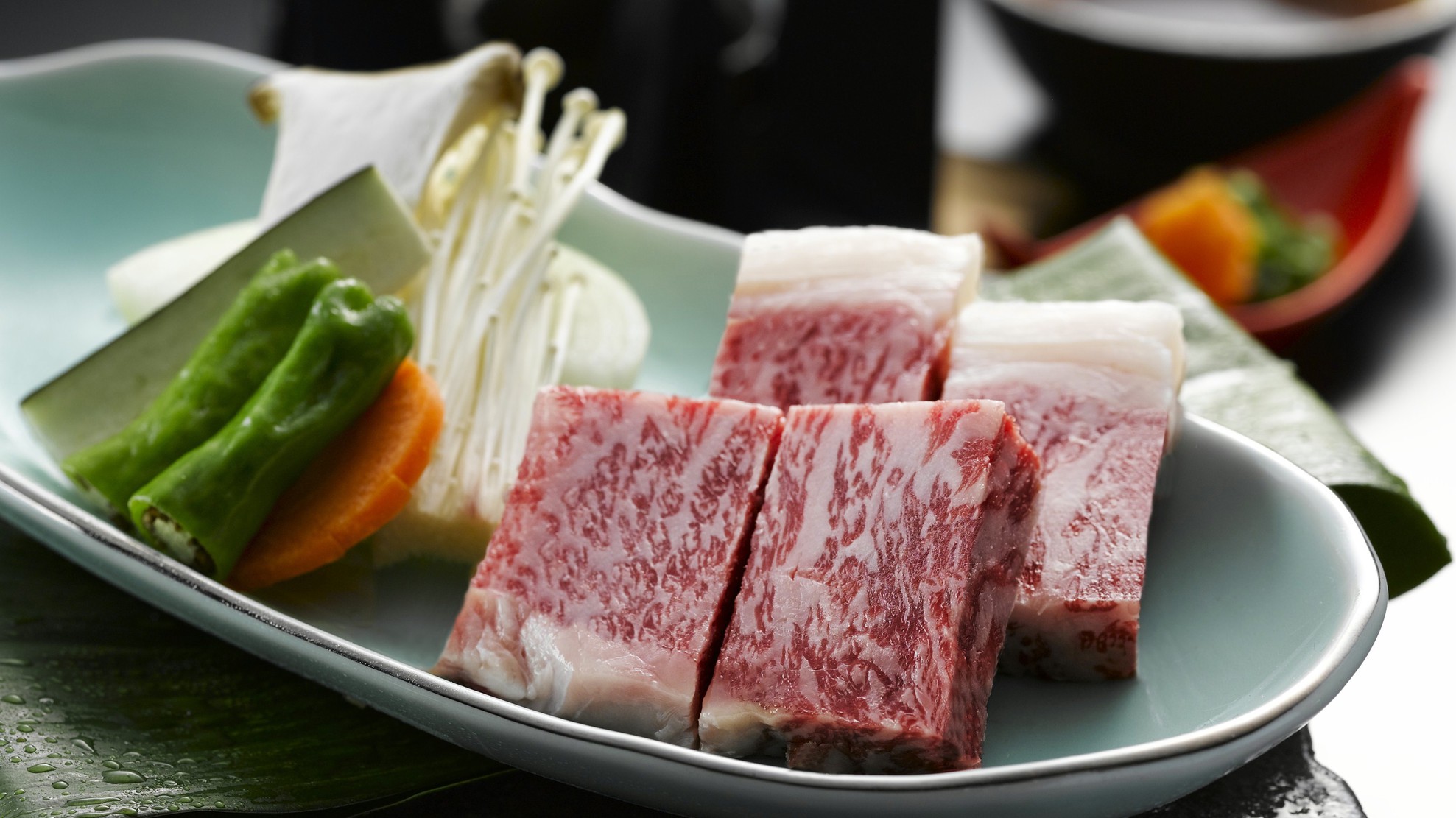 松阪牛イメージ