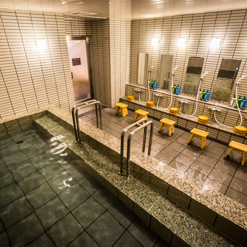 Super Hotel Inn Sendai Kokubuncho Image 5, Sendai, Japan