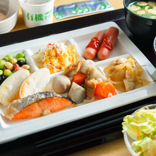 Super Hotel Inn Sendai Kokubuncho Image 4, Sendai, Japan