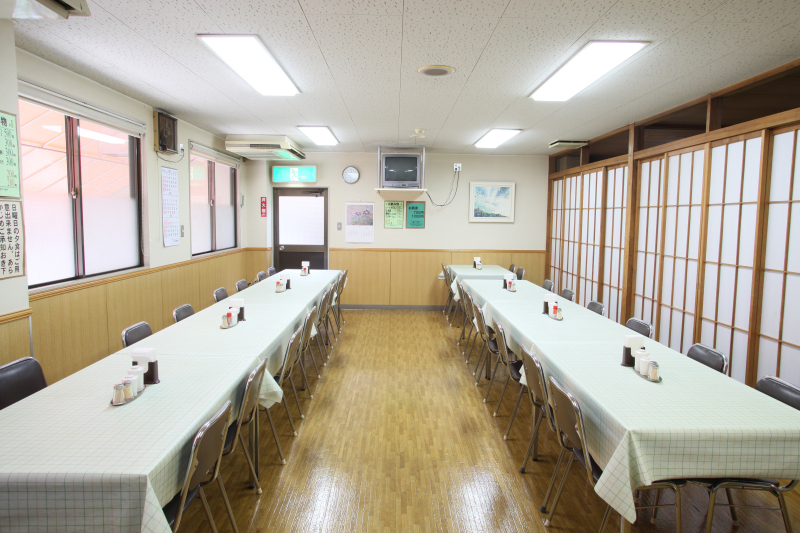 小川商務飯店