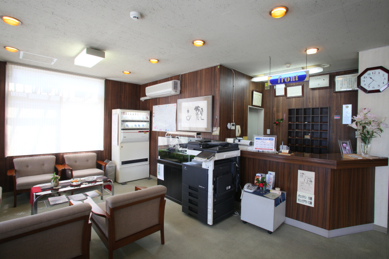 Business Hotel Ogawa