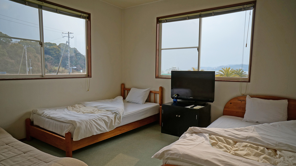 Seaside Pension Arapapa Image 2, Setouchi, Japan