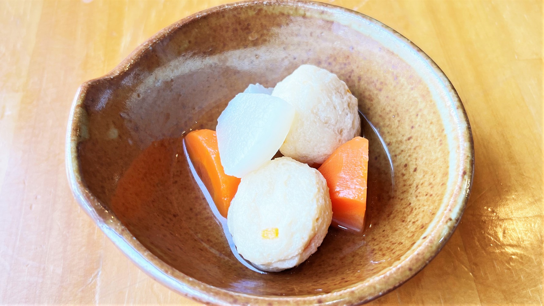 GR.すり身煮